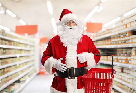 supermarkets opening times over christmas